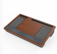 ComfyDesk Air – Leichter Laptop-Knietisch für Bett & Sofa