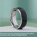 ScrollRing Pro – Smart Bluetooth Ring für TikTok, E-Books & Kamera