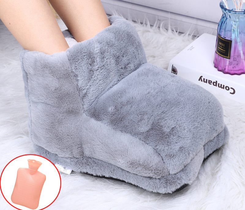 CozyFeet Fußwärmer
