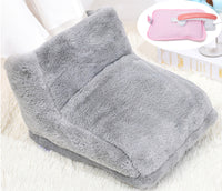 CozyFeet Fußwärmer