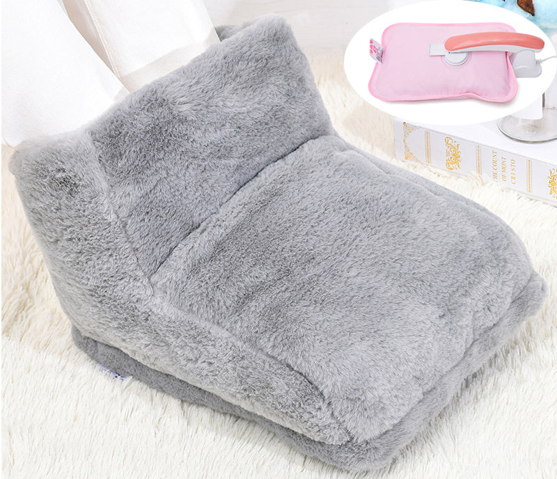 CozyFeet Fußwärmer