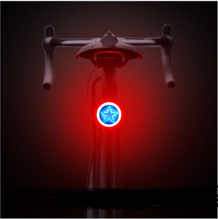 SafeMarker Pro – Ultrakompaktes COB-LED Sicherheitslicht (USB / Klettverschluss)