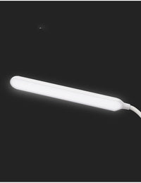 LumiTouch – Moderne LED Tisch- & Nachttischlampe mit Touch-Steuerung