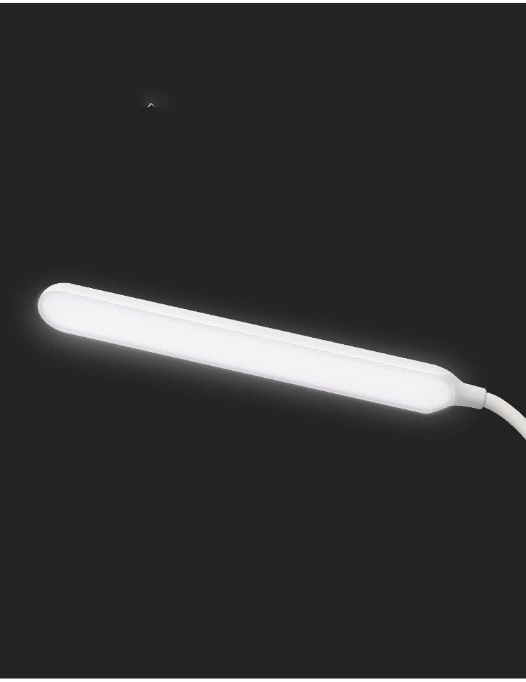 LumiTouch – Moderne LED Tisch- & Nachttischlampe mit Touch-Steuerung