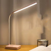 LumiTouch – Moderne LED Tisch- & Nachttischlampe mit Touch-Steuerung