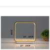 LumiTouch – Smarte Tischlampe mit Handy-Ladefunktion & Touch-Sensor