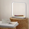 LumiTouch – Smarte Tischlampe mit Handy-Ladefunktion & Touch-Sensor