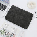 EliteSkin – Slim Laptop-Sleeve mit Griff & Zubehörfach