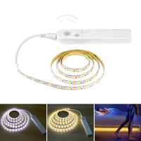 LumiStrip Motion – Selbstklebender LED-Streifen mit Bewegungssensor