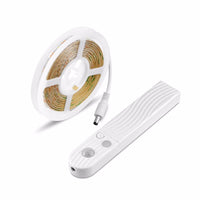 LumiStrip Motion – Selbstklebender LED-Streifen mit Bewegungssensor