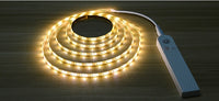 LumiStrip Motion – Selbstklebender LED-Streifen mit Bewegungssensor