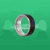 ScrollRing Pro – Smart Bluetooth Ring für TikTok, E-Books & Kamera