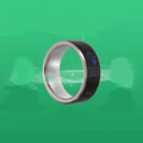 ScrollRing Pro – Smart Bluetooth Ring für TikTok, E-Books & Kamera