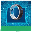 ScrollRing Pro – Smart Bluetooth Ring für TikTok, E-Books & Kamera