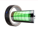 ScrollRing Pro – Smart Bluetooth Ring für TikTok, E-Books & Kamera