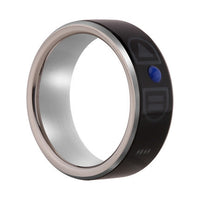 ScrollRing Pro – Smart Bluetooth Ring für TikTok, E-Books & Kamera