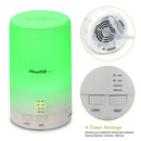 Ultrasonic Aroma Essential Oil Diffuser