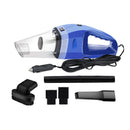 CarClean Pro – Nass- & Trocken-Autostaubsauger (12V / 120W)
