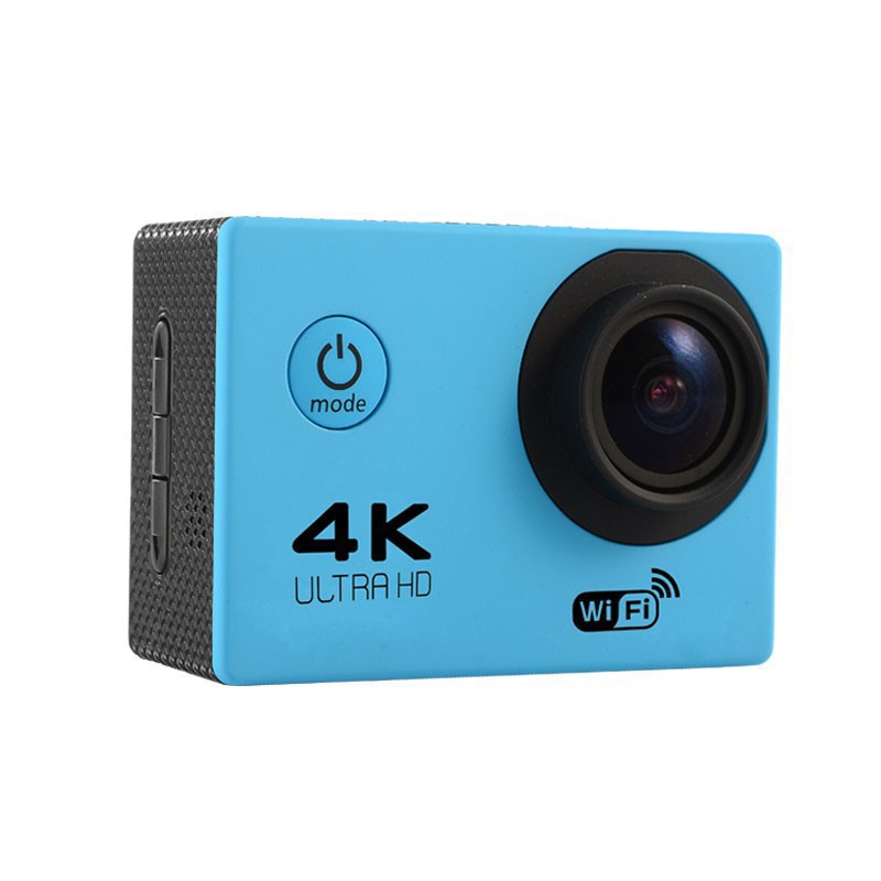 AquaAction Mini – Wasserdichte HD Sport-Kamera für Outdoor & Unterwasser