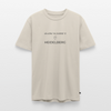Men’s Premium T-Shirt Heidelberg - beige