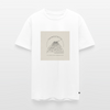 Men’s Premium T-Shirt Heidelberg Thingstätte - white