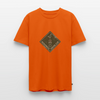 Men’s Premium T-Shirt Heidelberg Neckarwiese - orange 