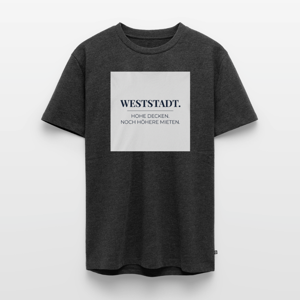 heather anthracite / XS