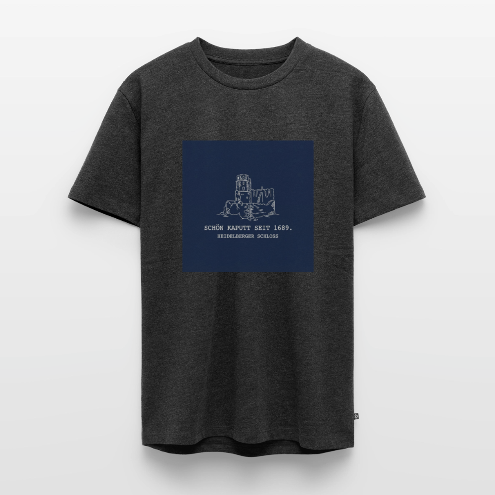 heather anthracite / XS