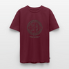 Men’s Premium T-Shirt Heidelberg ECO - burgundy