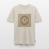 Men’s Premium T-Shirt Heidelberg Rohrbach - beige