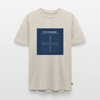 Men’s Premium T-Shirt Heidelberg Pfaffengrund - beige