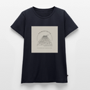 Women Premium T-Shirt Heidelberg Thingstätte - navy