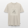 Men’s Premium T-Shirt Heidelberg Thingstätte - beige