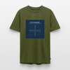 Men’s Premium T-Shirt Heidelberg Pfaffengrund - khaki