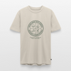 Men’s Premium T-Shirt Heidelberg ECO - beige