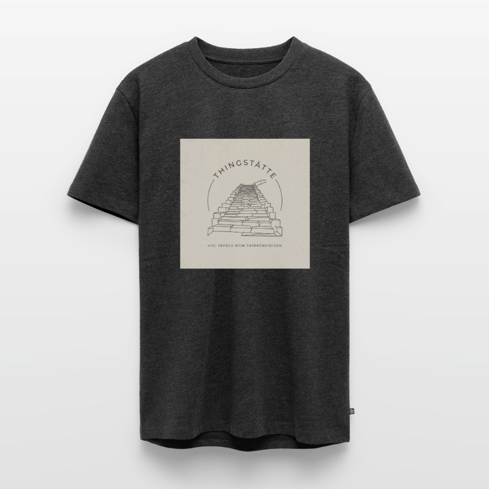 heather anthracite / XS