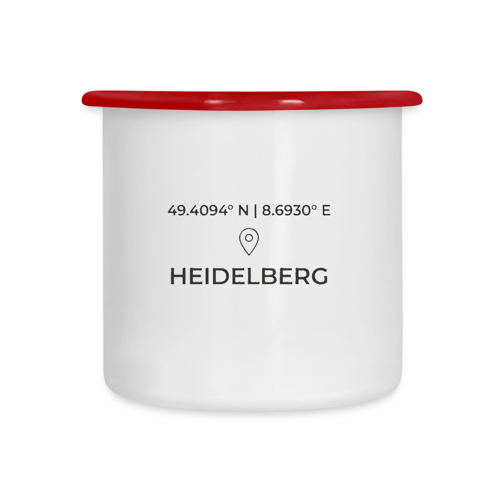 white/red / One Size