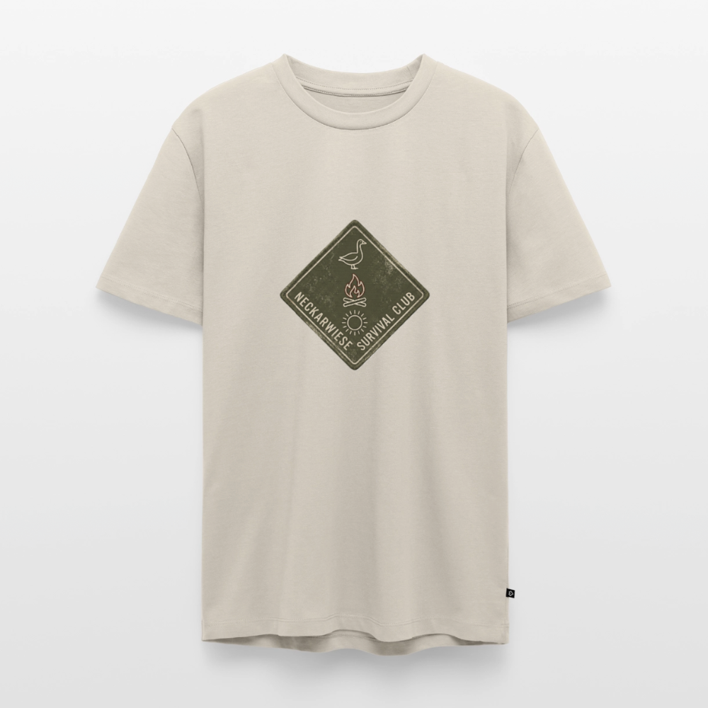 beige / XS