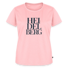 Women Premium T-Shirt Heidelberg Groß - rose