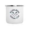 Camper Mug Heidelberg Ruder-Club - white