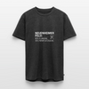 Men’s Premium T-Shirt Heidelberg Neuenheimer Feld - heather anthracite