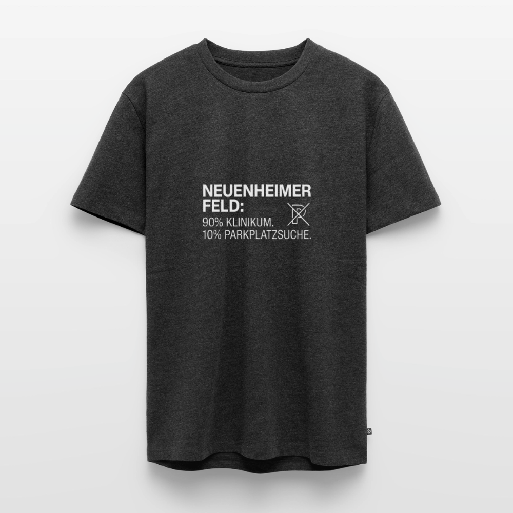 heather anthracite / XS