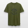 Men’s Premium T-Shirt Heidelberg Ruderclub - khaki