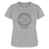 Women Premium T-Shirt Heidelberg ECO - heather grey