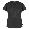 Women Premium T-Shirt Heidelberg ECO - heather anthracite