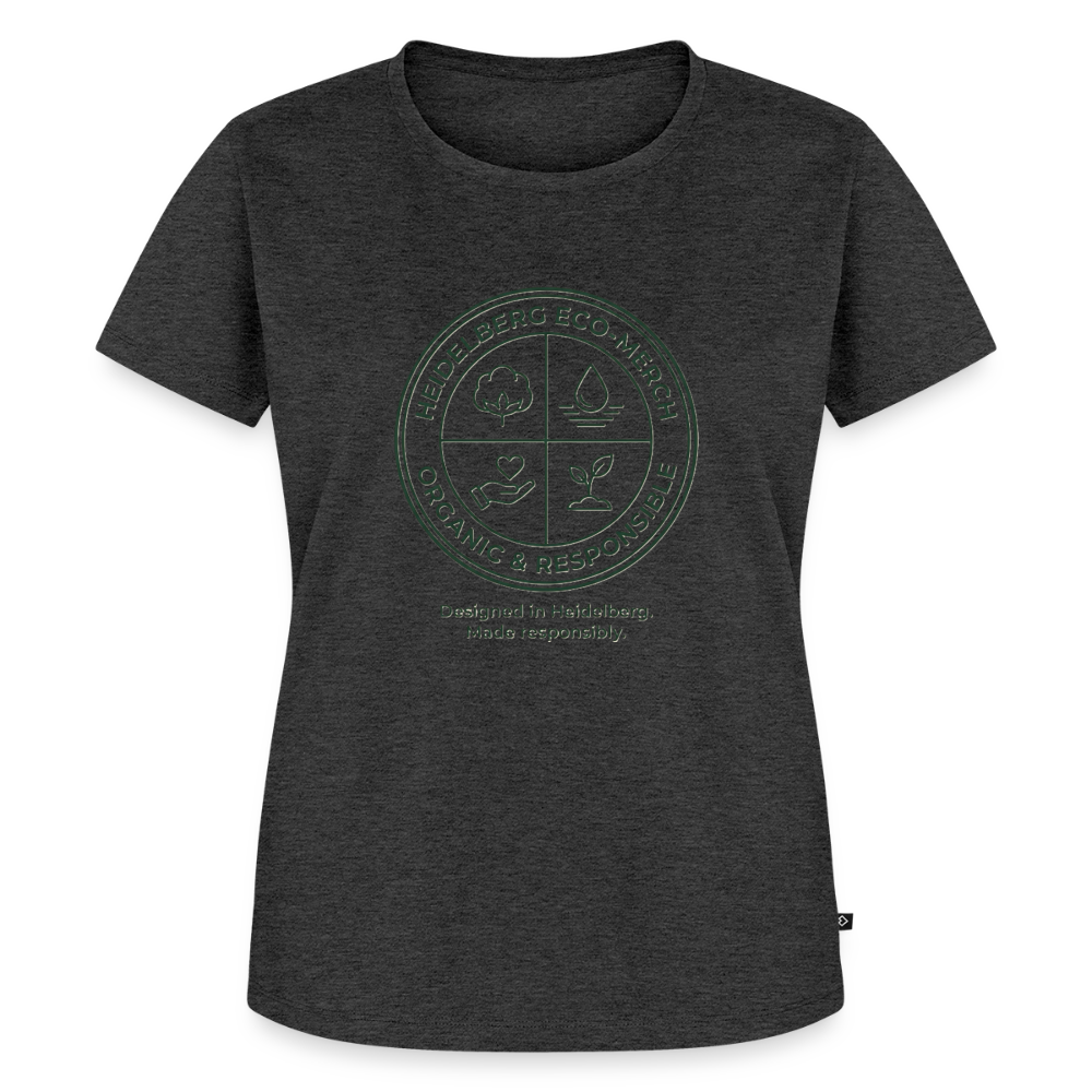 heather anthracite / XS