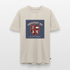 Men’s Premium T-Shirt Heidelberg Unistadt - beige