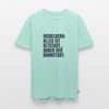 Men’s Premium T-Shirt Heidelberg Altstadt - mint 