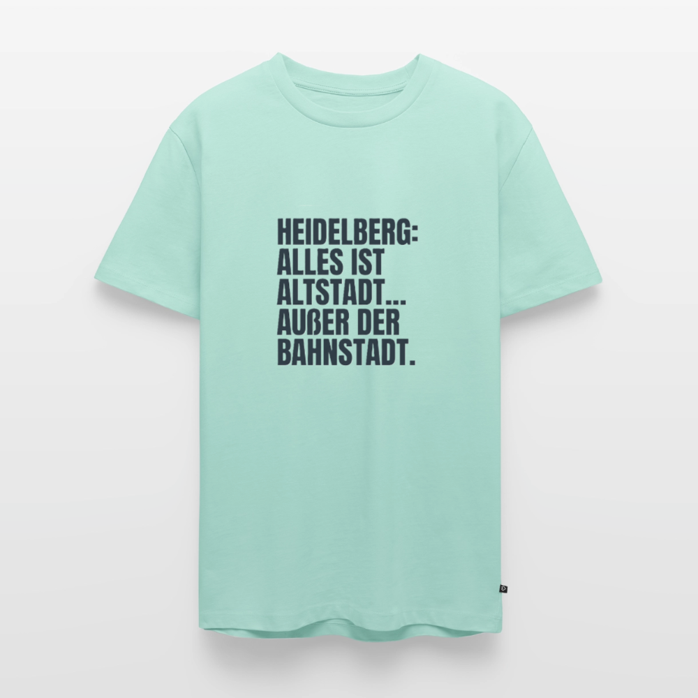 mint  / XS