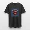Men’s Premium T-Shirt Heidelberg Unistadt - heather anthracite